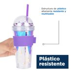 Vaso-de-pl-stico-con-sorbete-420ml-illusion-collection-Miniso-7-5625