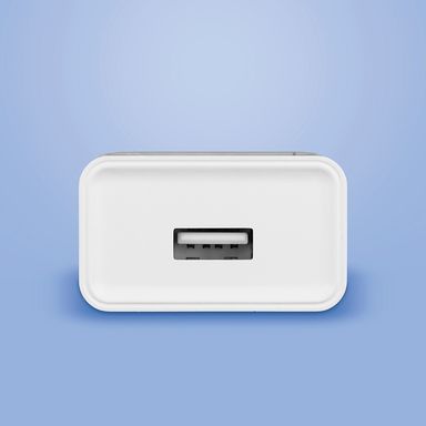Cargador usb 10.5w modelo st601 -  Miniso