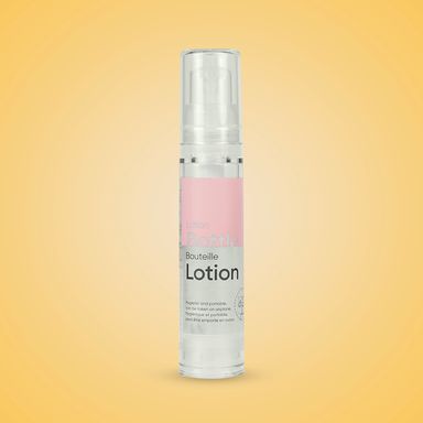 Botella de viaje lotion 10 ml -  Miniso