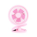 Mini-ventilador-de-escritorio-con-clip-1200-mah-miniso-rosa-Miniso-1-13272