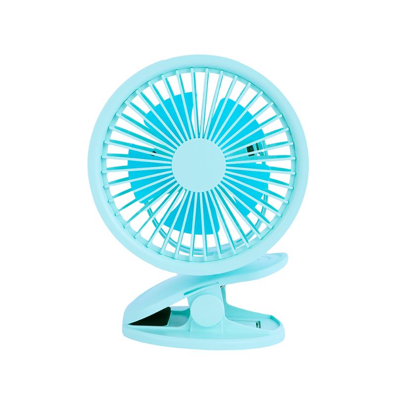 Mini-ventilador-de-escritorio-con-clip-1200-mah-miniso-azul-Miniso-1-13273