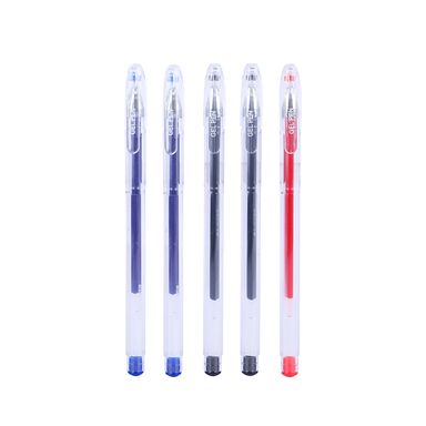 Lapicero de gel de 0.38 mm paquete de 5 -  Miniso