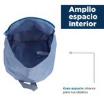 Mochila-basica-miniso-con-detalles-en-contraste-gris-Miniso-4-12638