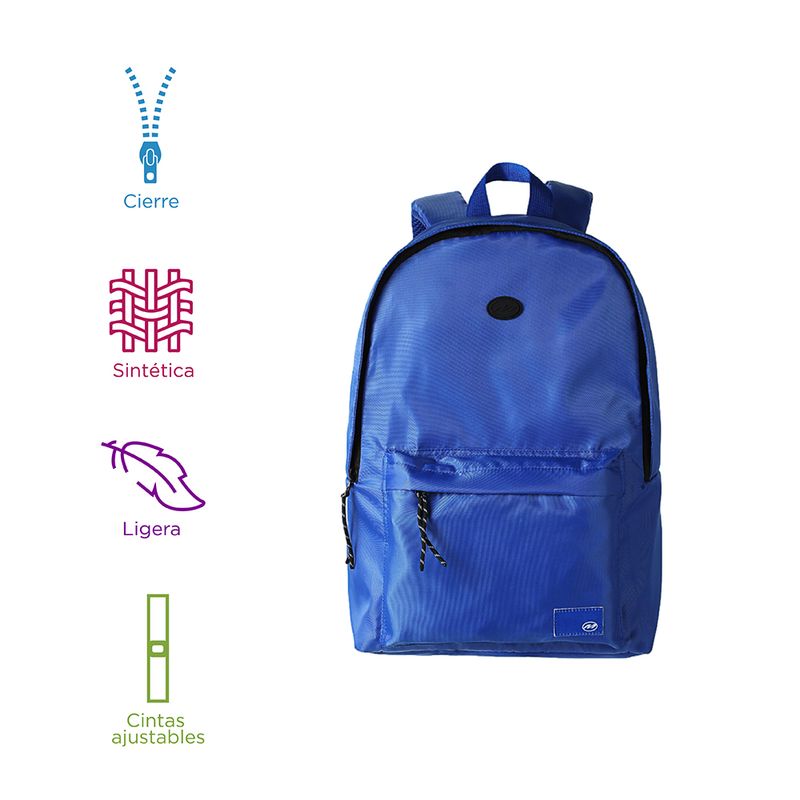 Mochilas best sale en miniso