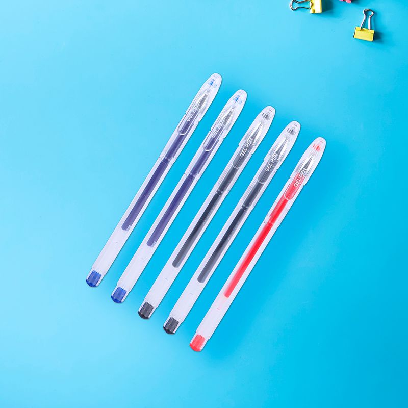 Lapicero-de-gel-de-0-38-mm-paquete-de-5-Miniso-4-13288