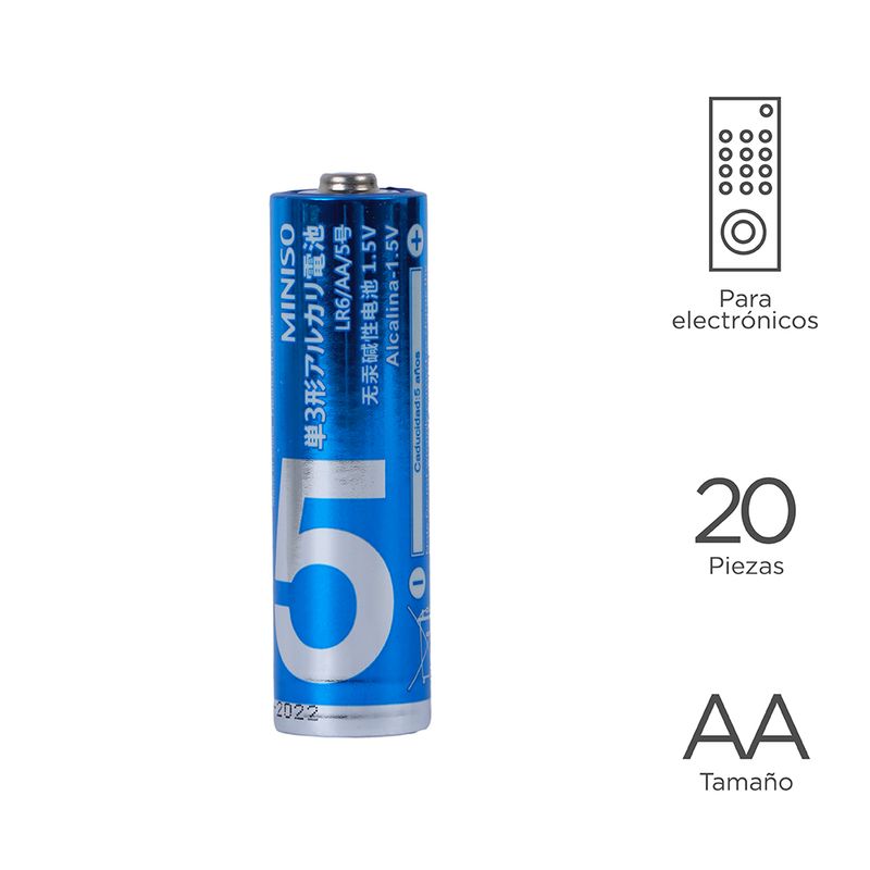 Pilas-alcalina-AA-azul-20-pzas-Miniso-3-9294