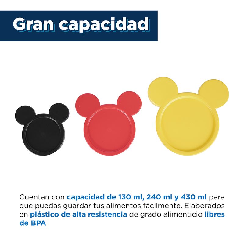 Taper-para-lunch-mickey-mouse-colecci-n-3-piezas-15cm-Miniso-4-13570