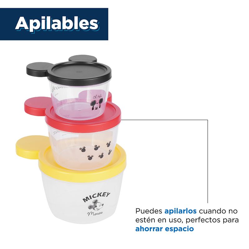 Taper-para-lunch-mickey-mouse-colecci-n-3-piezas-15cm-Miniso-5-13570