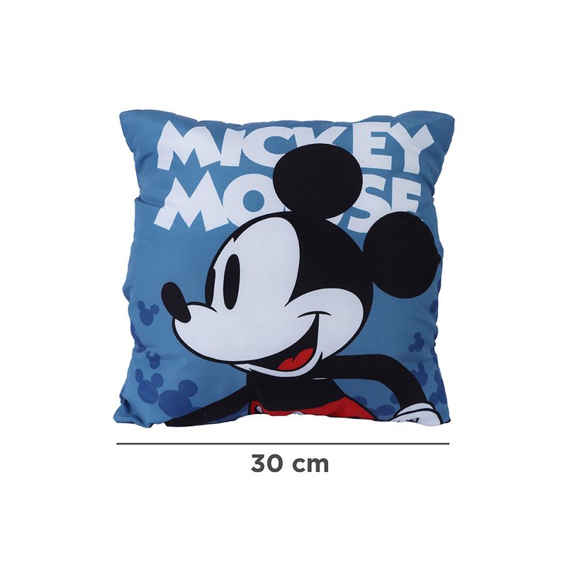 Almohadon de mickey mouse sale