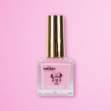 Esmalte de uñas a base de aceite de la colección mickey mouse disney -  Disney