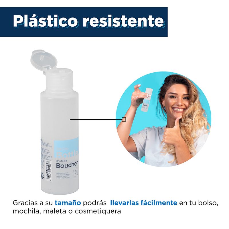 Botella-de-viaje-con-tapa-de-pl-stico-transparente-100ml-Miniso-4-13259
