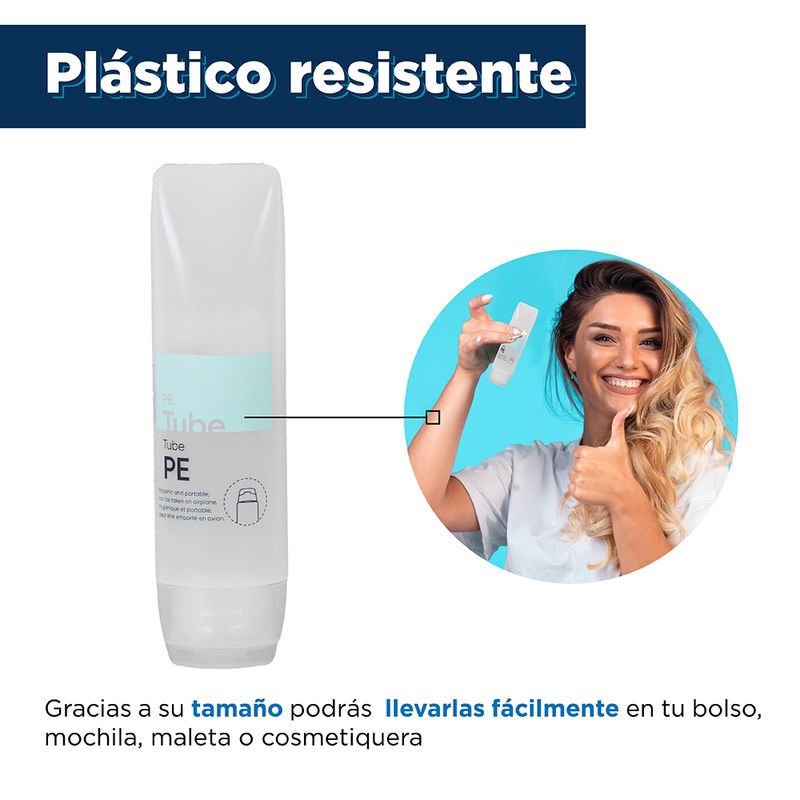 Botella-de-viaje-de-pl-stico-transparente-50g-Miniso-4-13261