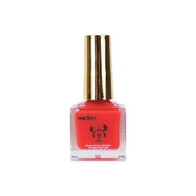 Esmalte de uñas a base de aceite de la colección mickey mouse disney -  Disney