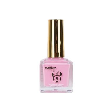 Esmalte de uñas a base de aceite de la colección mickey mouse disney -  Disney