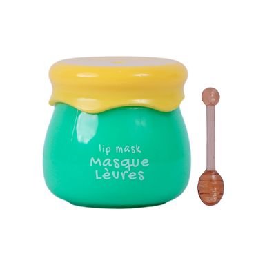 Mascarilla labial hidratante nutritiva de palta -  Miniso