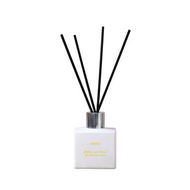Difusor de aroma serie flower language of four seasons aroma long vacation 80ml -  Miniso