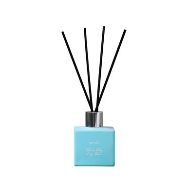 Difusor de aroma serie flower language of four seasons aroma summer rain 80ml -  Miniso