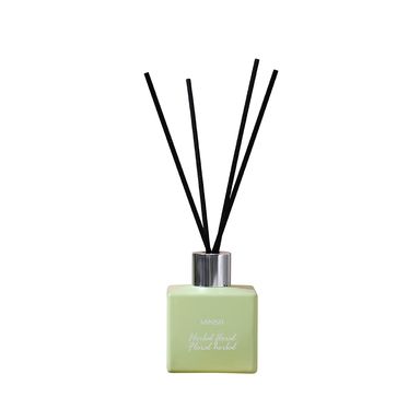 Difusor de aroma serie flower language of four seasons aroma jungle roam 80ml -  Miniso