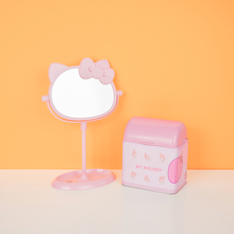 Caja-de-almacenamiento-de-acero-melody-14-10-16-5cm-Sanrio-2-11303