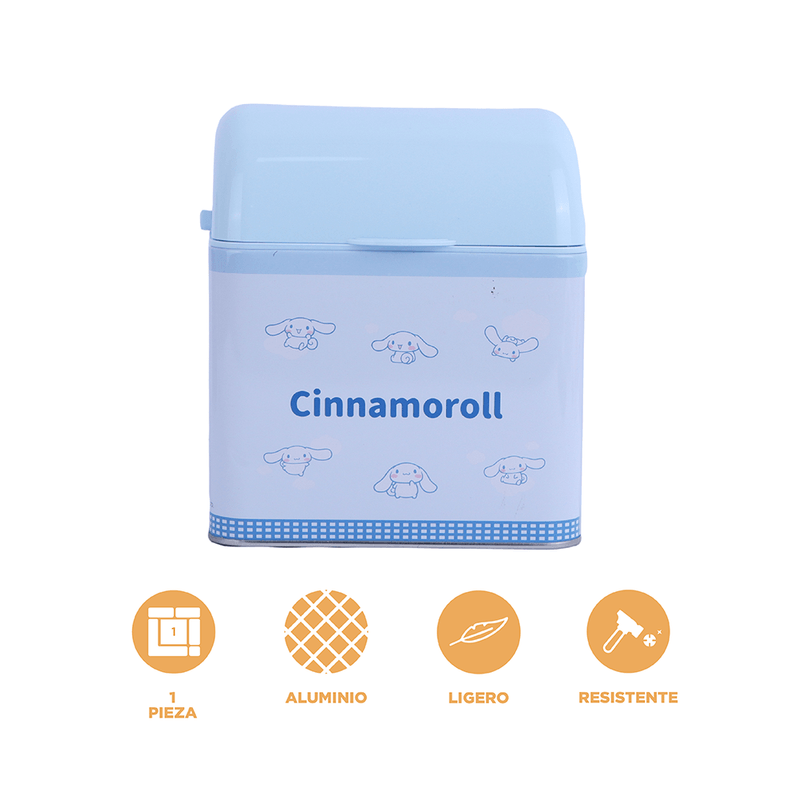 Caja-de-almacenamiento-de-acero-cinnamoroll-14-10-16-5cm-Sanrio-4-11302