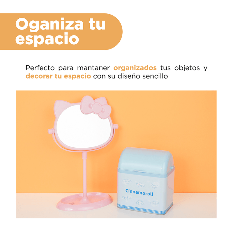 Caja-de-almacenamiento-de-acero-cinnamoroll-14-10-16-5cm-Sanrio-5-11302