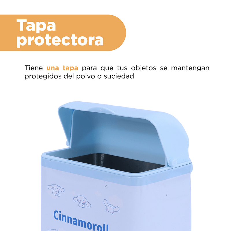 Caja-de-almacenamiento-de-acero-cinnamoroll-14-10-16-5cm-Sanrio-6-11302