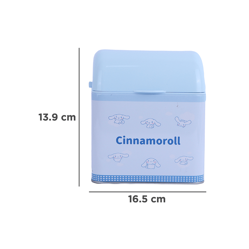 Caja-de-almacenamiento-de-acero-cinnamoroll-14-10-16-5cm-Sanrio-8-11302