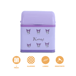 Caja-de-almacenamiento-de-acero-kuromi-14-10-16-5cm-Sanrio-4-11304