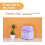 Caja-de-almacenamiento-de-acero-kuromi-14-10-16-5cm-Sanrio-5-11304