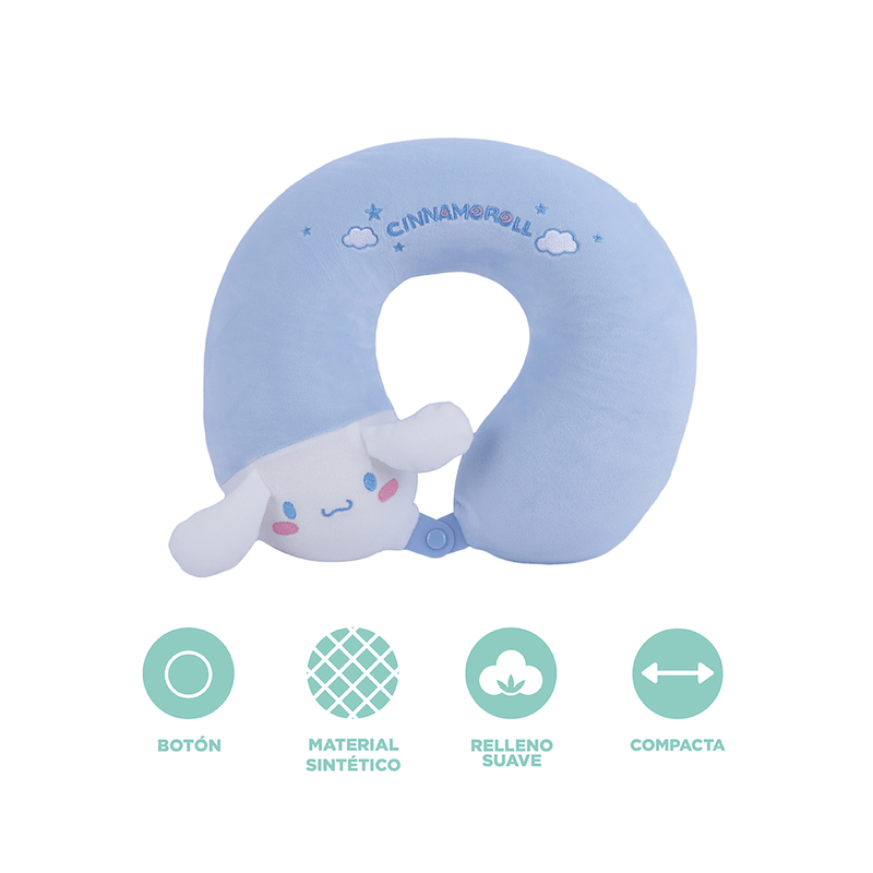 Almohada-de-viaje-de-la-serie-sanrio-cinnamoroll-32x30-cm-Sanrio-4-12545