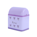 Caja-de-almacenamiento-de-acero-kuromi-14-10-16-5cm-Sanrio-1-11304