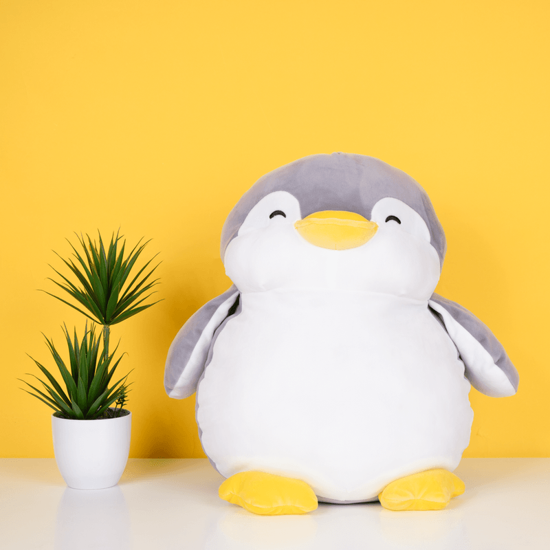 Pinguino miniso online precio