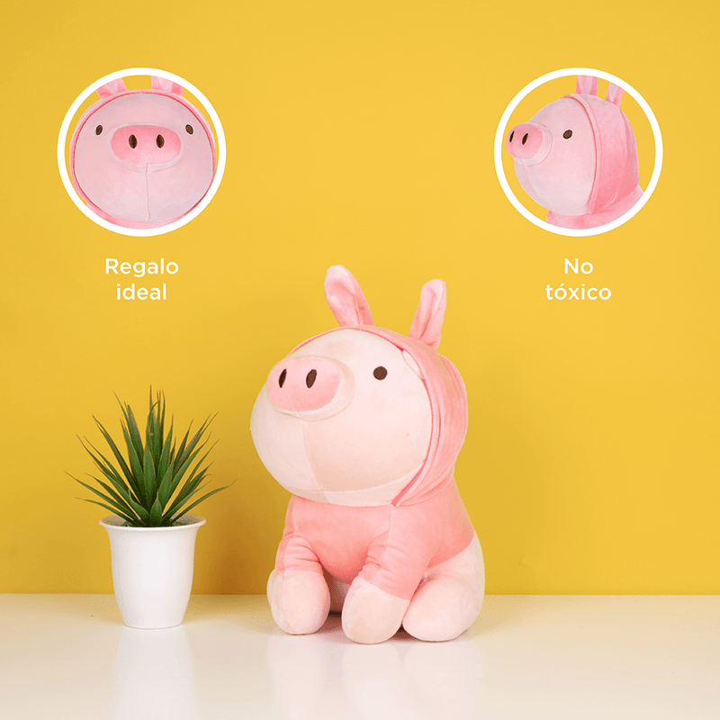 Peluche-de-cerdito-rosa-con-capucha-Miniso-6-1966