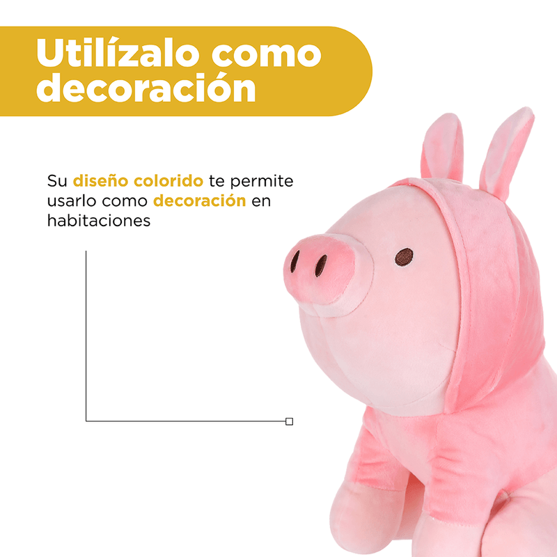 Peluche-de-cerdito-rosa-con-capucha-Miniso-7-1966