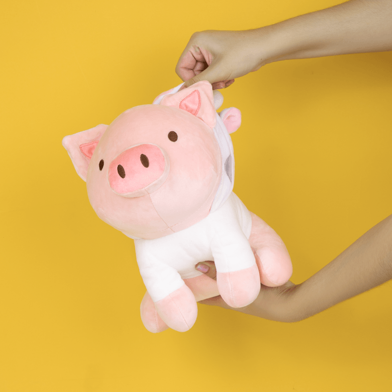 Peluche-de-cerdito-sentado-con-capucha-de-vaca-Miniso-8-4390