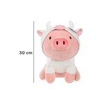Peluche-de-cerdito-sentado-con-capucha-de-vaca-Miniso-9-4390