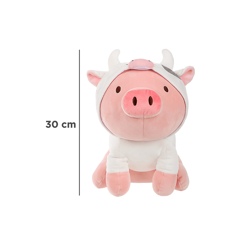 Peluche-de-cerdito-sentado-con-capucha-de-vaca-Miniso-9-4390