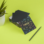 Pizarr-n-papel-para-notas-para-rascar-50-hojas-negro-Miniso-2-5495