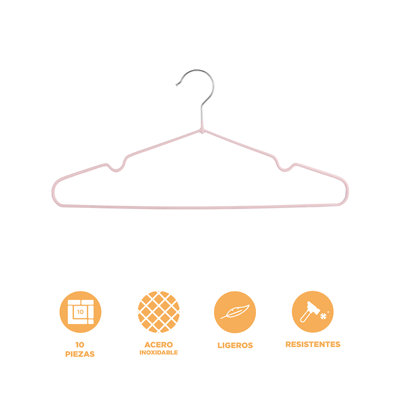 Paquete-de-ganchos-antideslizantes-rosa-10-pzs-Miniso-4-6158