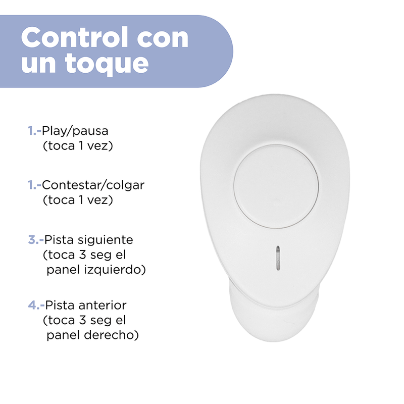 Aud-fonos-inal-mbricos-tws-con-tap-n-de-rosca-m1-blanco-minisounds-Miniso-5-4353
