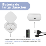 Aud-fonos-inal-mbricos-tws-con-tap-n-de-rosca-m1-blanco-minisounds-Miniso-7-4353