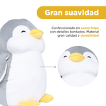Peluche-de-ping-ino-gris-Miniso-5-294