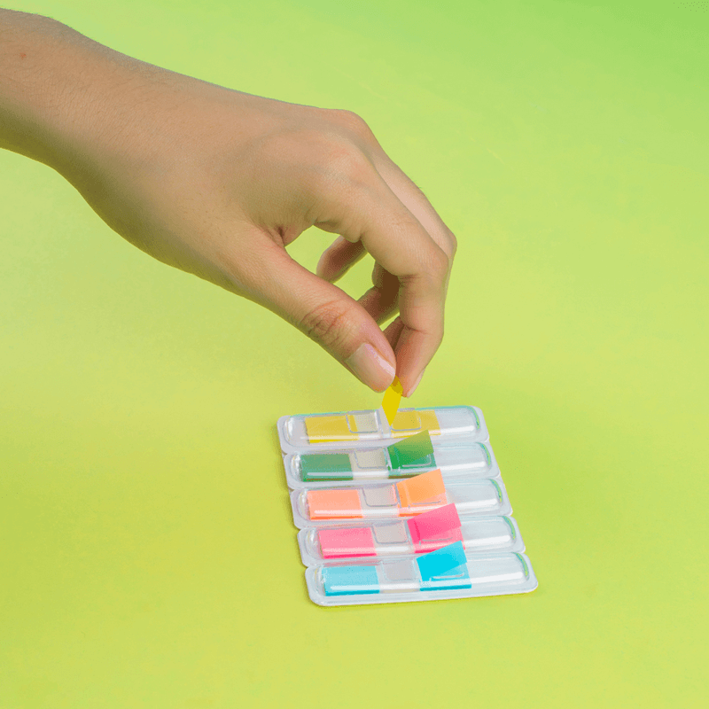 Post-it-extraibles-pet-5-colores-5-pzs-Miniso-5-3516