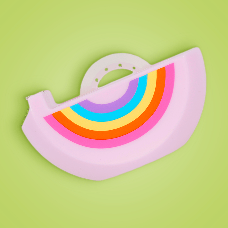 Despachador-de-cinta-adhesiva-arcoiris-Miniso-3-5323