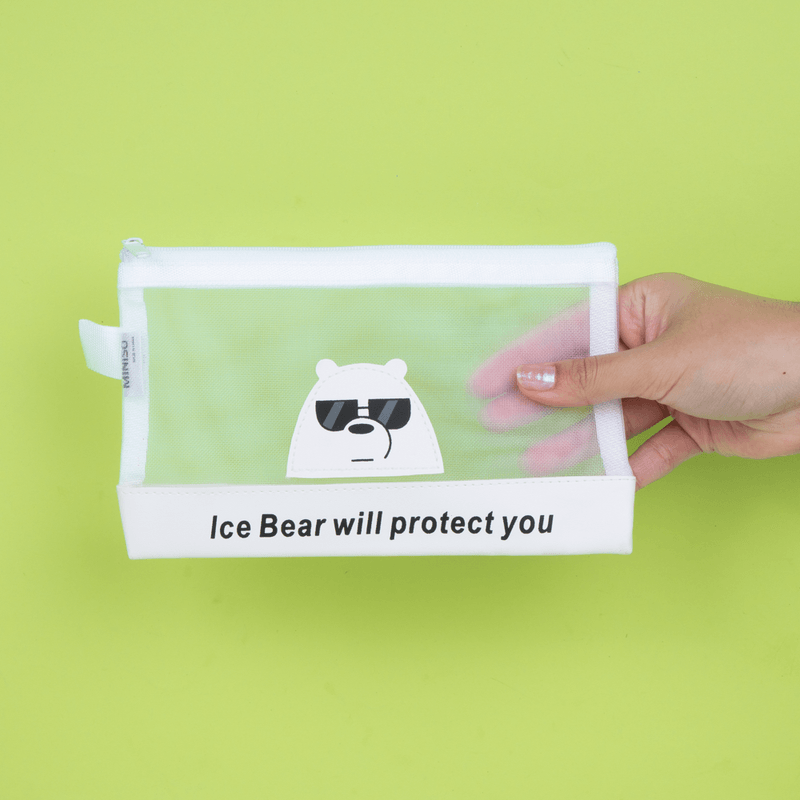 Portadocumentos-polar-tama-o-a6-We-Bare-Bears-7-3358