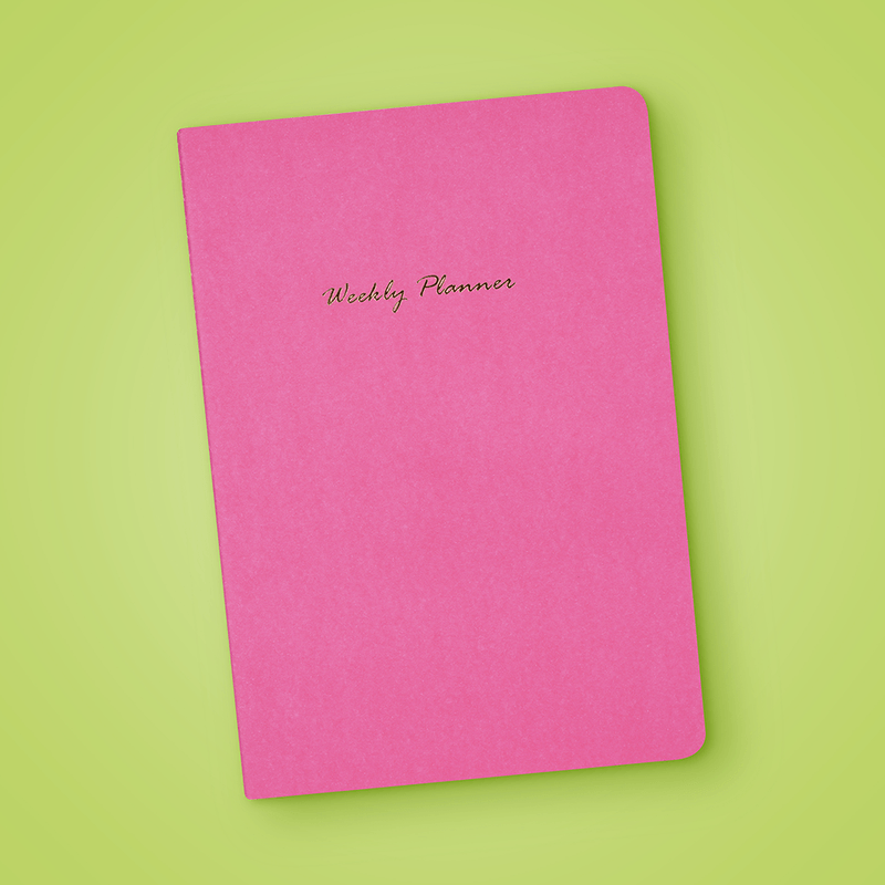 Cuaderno-estampado-con-plan-semanal-fucsia-32-hojas-Miniso-3-4803