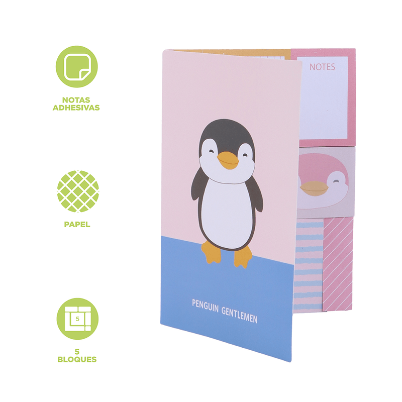 Post-it-ping-ino-surtido-Miniso-4-1431