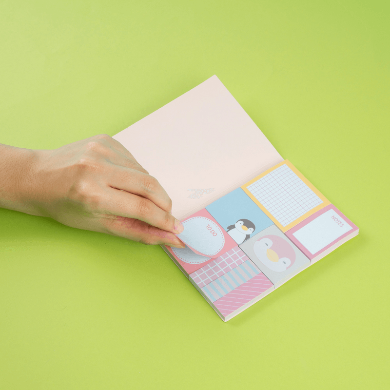 Post-it-ping-ino-surtido-Miniso-5-1431