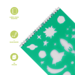 Set-para-jugar-libro-para-colorear-15-hojas-gato-Miniso-4-12192