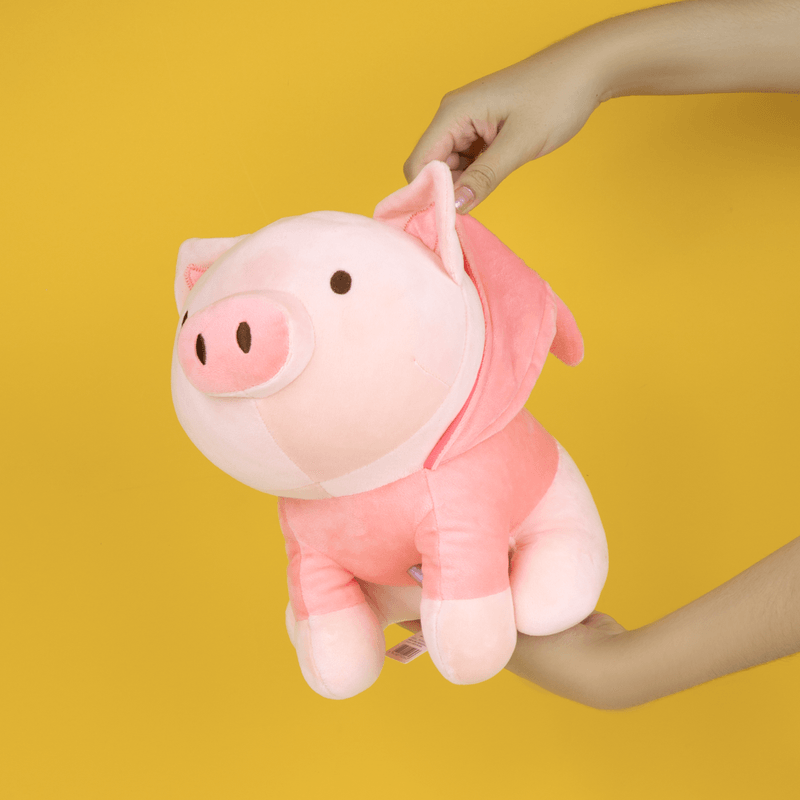 Peluche-de-cerdito-rosa-con-capucha-Miniso-8-1966